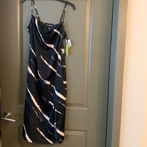 BP + Wildfang Slipdress - NWT